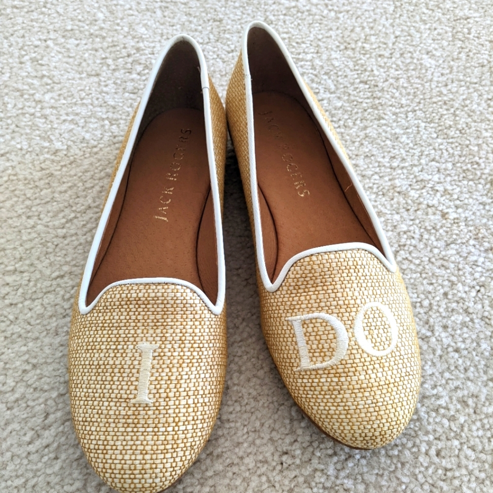 Jack Rogers Loafers